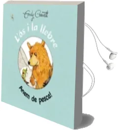 Descargar AudioLibro L os i la Llebre - Anem de Pesca! de Emily Gravett año 2016