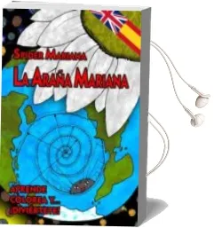 Descargar AudioLibro La Araña Mariana/ Spider Mariana de Maria De Roman Arenas año 2016