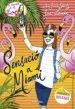 AudioLibro La Banda de la zoe 13: Sensacio a Miami de Ana Garcia Siñeriz