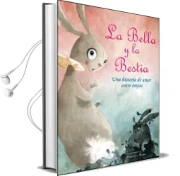 Descargar AudioLibro La Bella y la Bestia de Francesca Rossi año 2016