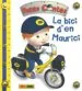 AudioLibro La Bici d en Maurici (Petits Contes) de Emilie Beaumont
