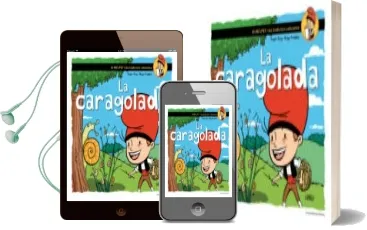 Descargar AudioLibro La Caragolada de Roger Roig año 2016