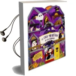 Descargar AudioLibro La Casa Encantada de los Numeros de Varios Autores año 2016