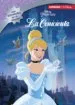 AudioLibro La Cenicienta (Leo, Juego y Aprendo con Disney) de Varios Autores
