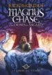 AudioLibro La Espada del Tiempo (Magnus Chase y los Dioses de Asgard 1) de Rick Riordan