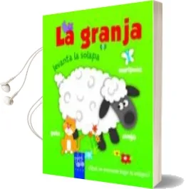 Descargar AudioLibro La Granja (Levanta la Solapa) de Varios Autores año 2016