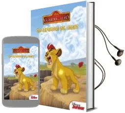 Descargar AudioLibro La Guàrdia del Lleó. els Defensors del Regne de Varios Autores año 2016