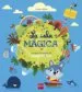 AudioLibro La Isla Mágica de Marion Billet