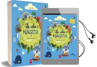 Descargar AudioLibro La Isla Mágica de Marion Billet año 2016