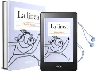 Descargar AudioLibro La Línea de Claudia Rueda año 2016