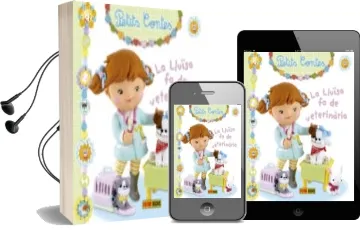 Descargar AudioLibro La Lluïsa fa de Verinaria (Petits Contes) de Emilie Beaumont año 2016