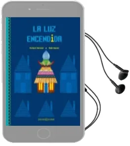 Descargar AudioLibro La luz Encendida de Richard Marnier año 2016