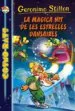 AudioLibro La Màgica nit de les Estrelles Dansaires de Geronimo Stilton