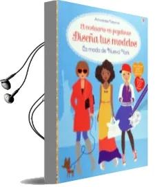 Descargar AudioLibro La Moda de Nueva York de Varios Autores año 2016