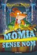 AudioLibro La Mòmia Sense nom de Geronimo Stilton