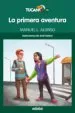 AudioLibro La Primera Aventura de Manuel L. Alonso