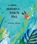 AudioLibro La Primera Aventura del Ratoncito Pérez de Jose Carlos Andres; Betania Zacarias