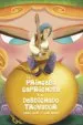 AudioLibro La Princesa Caprichosa y el Desdichado Trovador de Diana Azpiri