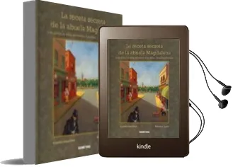 Descargar AudioLibro La Receta Secreta de la Abuela Magdelana de Gaston Hauviller año 2016