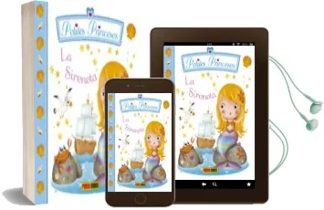 Descargar AudioLibro La Sireneta de Emilie Beaumont año 2016