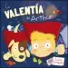 AudioLibro La Valentia de Arthur de Louise Forshaw
