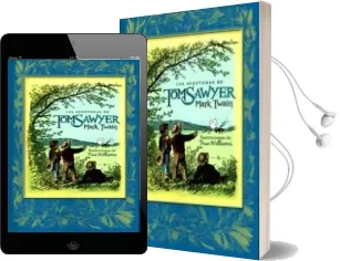 Descargar AudioLibro Las Aventuras de tom Sawyer de Mark Twain año 2016