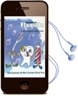 Descargar AudioLibro Las Batallas de Flaquito de Luis Fernando Valenzuela Cruz año 2016