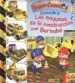 AudioLibro Las Maquinas de Construcción con Bernabé de Emilie Beaumont