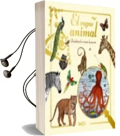 Descargar AudioLibro Le Regne Animal: Descobreiz a Traves de Gravats de Varios Autores año 2016