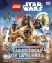 AudioLibro Lego Star Wars las Crónicas de la Fuerza de Varios Autores