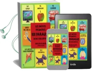 Descargar AudioLibro Les Meves Primeres 100 Paraules de Elizabeth Golding año 2016