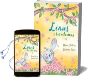 Descargar AudioLibro Linus i les Estacions de Susana Isern año 2016