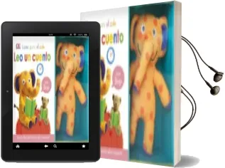 Descargar AudioLibro Listos para el Cole :Leo un Cuento de Varios Autores año 2016