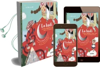 Descargar AudioLibro Lo Hadi + cd: Canciones Infantiles y Nanas Vascas de Chantal Grosleziat año 2016