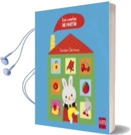 Descargar AudioLibro Los Cuentos de Martin de Xavier Deneux año 2016