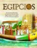 AudioLibro Los Egipcios de Varios Autores