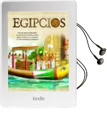 Descargar AudioLibro Los Egipcios de Varios Autores año 2016