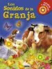 AudioLibro Los Sonidos de la Granja de Varios Autores