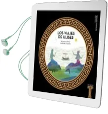 Descargar AudioLibro Los Viajes de Ulises de Ricardo Gomez Gil año 2016