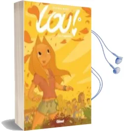 Descargar AudioLibro Lou! Volume 7, la Cabane  de Julien Neel año 2016