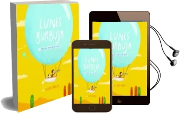 Descargar AudioLibro Lunes Burbuja de Aldo Tonelli año 2016