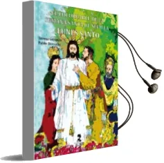 Descargar AudioLibro Lunes Santo; el Coloreable de la Semana Santa de Sevilla de Pablo Jesus Borrallo Sanchez año 2016