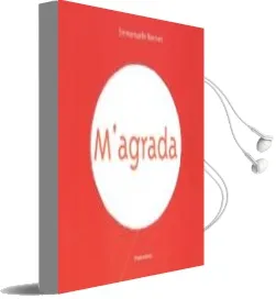 Descargar AudioLibro M Agrada de Emmanuelle Bastien año 2016