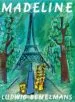 AudioLibro Madeline de Ludwig Bemelmans