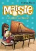 AudioLibro Maisie i el Doble de Mozart de Beatrice Masini