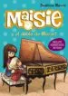 AudioLibro Maisie y el Doble de Mozart de Beatrice Masini