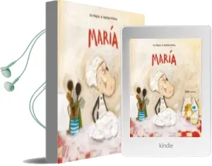 Descargar AudioLibro María de Eva María Mejuto Rial año 2016