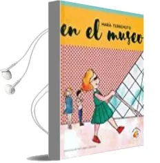 Descargar AudioLibro Maria Terremoto en el Museo de Maria Ayani Gabilondo año 2016