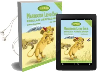 Descargar AudioLibro Maribixkor Lehoi Emea Eskolan Arretagabea de Carmen Villanueva Rivero año 2016