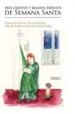 AudioLibro Mas Cuentos y Relatos Ineditos de Semana Santa de Francisco Javier; Naranjo Fernández, María Rosario Torres Gómez